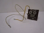 Range Rheostat W/ Thermostat Board WB24X162 WB24X150 WB24X190 Asmn. Fixed Price $65.00.