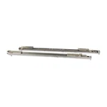 Bertazzoni 9100164 Appliance Telescopic Rails Set. Fixed Price $187.26.