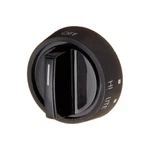 Genuine Oem Frigidaire 316009008 Range Oven Top Control Knob Valve - Black. Fixed Price $23.99.