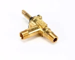 Southbend Range Valve, Burner, Nat 1176014 - Genuine Oem Replacement Part. Fixed Price $131.84.