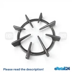 Oem Cooktop Burner Grate Range WB31T10004 Gray. Fixed Price $45.99.