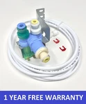 Oem Robertshaw Water Inlet Valve Kit Whirlpool W10179146 AP6016381 PS11749668. Fixed Price $27.95.