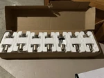 Sub Zero 822197 48" Gas Range Stainless Steel Knob Set GR48 (14 Pcs) - Brand New. Fixed Price $95.00.