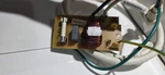 Whirlpool Microwave Part Power Cord And Wire Harness W10708076. Fixed Price $39.98.