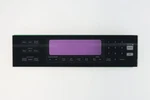 Whirlpool Touch Oven Range Control Panel Membrane Switch WP9761566 Oem Open Box. Fixed Price $159.99.