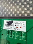 Range User Interface Board WB27K10311 ( 164D7927G001 ). Fixed Price $38.50.