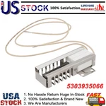 For Frigidaire Gas Oven Range Igniter 5303935066 AR5066 Electrolux 316489408 New. Fixed Price $19.13.