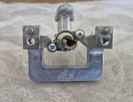 DG94-00965A New Oem Samsung Range Surface Burner Valve For Rigth Rear Aux. Fixed Price $55.99.