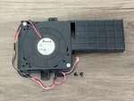 BFB1212VF-01 Oem Samsung Range Oven Cooling Fan (l) DG31-00011E. Fixed Price $22.99.
