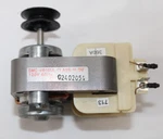 Oem Samsung Microwave Fan Motor For MC17T8000CGAA Part #SMC-U9165A #DE31-00032B. Fixed Price $69.95.