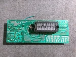 EBR77562702 Lg Range Oven Control Board. Fixed Price $90.00.