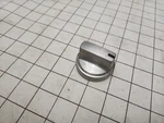 Genuine Oven Range Control Knob WB03X34871 191D8526. Fixed Price $11.00.