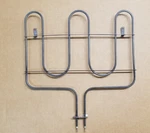 Part # WB44T10098 Genuine Oem Oven Microwave Combo Broil Element. Fixed Price $105.00.
