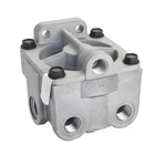 Haldex KN28060X Air Brake Relay Valve 1/2" Supply Port, 3/8" Delivery/control. Fixed Price $169.80.