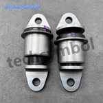Front Upper Control Arm Bush Kit For Mclaren 12C 625C 650S 675LT 540C 570S 570GT. Fixed Price $187.49.