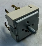 Frigidaire Range Infinite Switch Part # 50.55073.068 Free Shipping. Fixed Price $30.00.
