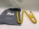 Brasscraft Whirlpool 30-3131-48 Gas Range Connector 5/8"OD (1/2"ID) X 48". Fixed Price $25.67.
