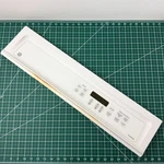 Ge Single Wall Oven 27" Touchpad Control Panel WB36T10513. Fixed Price $99.00.