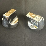 W11159630 W11023139 Surface Burner Knob W10850015 Control With Whirlpool. Fixed Price $12.50.
