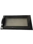 Whirlpool W10468669 Microwave Entire Door Assembly Black Oem Excellent Condition. Fixed Price $139.99.