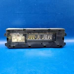Genuine Range Oven Control Board # WB27T11106. Fixed Price $69.99.