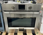 Fulgor Milano 600 Series F6PSP30S1 Inch Single Electric Wall Oven. Fixed Price $4500.00.