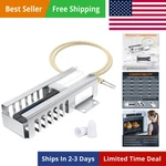 WB2X9998 Oven Igniter Replacement Part For Frigidaire 318177710 318177720 100.... Fixed Price $34.19.