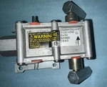 Oem Lg Gas Safety Valve Assembly MJX61842301 NC-4109-5 Y-30194-31, 1019A2011412. Fixed Price $50.90.
