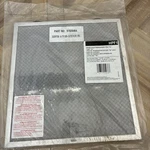 Replacement Range Hood Non Ducted Charcoal Grease Mesh Filter Type Xa Broan HPF1. Fixed Price $21.36.