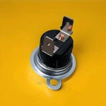 Oem Samsung DE47-20017A Microwave Thermostat AC125/250V 15/10A 150C 60C No. Fixed Price $33.63.
