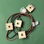 Whirlpool Range Spark Harness 7450P128-60 W11246369. Fixed Price $42.95.
