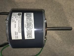 Unused Ge Motors 5KSP39KG2926AT Fan 1/4 Hp 1550 Rpm 208-230 Volt Phase. Fixed Price $125.00.