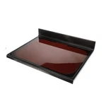 Whirlpool W10877558 30" Cooktop Stainless Steel Gas Range Burner. Fixed Price $334.70.