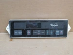 Whirlpool Range Control Board Clock Part # 8053929 6610188. Fixed Price $62.89.