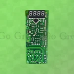 Samsung Microwave Oven Control Board & Display P/n DE41-00336A. Fixed Price $49.95.
