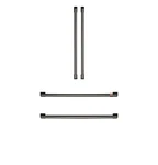 Four Piece Refrigerator Handle Kit For 4 Door French Models.. Fixed Price $239.00.