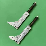 Oven Door Hinge Set WB10X30580 WB10X27493 WB10X30579 WB10X27494. Fixed Price $33.95.
