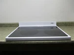 Whirlpool Range Cooktop Scratches/chipped Part # W10472039. Fixed Price $180.00.