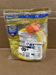 Brasscraft Gas Connector 5/8" Od X 48" Length For Furnaces. Fixed Price $14.95.