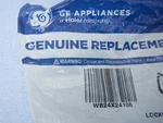 WB24X24106 Ge Oem Lock-out Switch. Fixed Price $34.53.