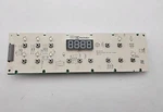 5304538422 Frigidaire Range Control Board; A3-1B. Fixed Price $55.00.