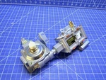 Range Oven Control Valve P# WB19K10039. Fixed Price $61.70.