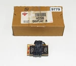 Whirlpool 4452999 Refrigerator Display. Fixed Price $49.98.