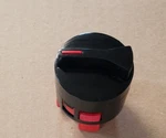Part # 00421018 Genuine Oem Bosch Wall Oven Knob Black. Fixed Price $19.00.