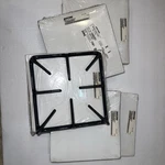 Whirlpool Maytag 7400530 Replacement Grates Pieces. Fixed Price $200.00.