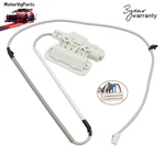 New Washer Lid Lock Assembly Latch For Whirlpool W10810403 W10619844. Fixed Price $17.91.