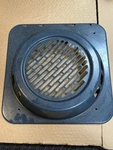 Oem Ge Oven Fan Cover WB26T10012. Fixed Price $54.99.