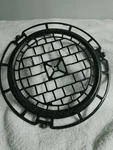 Ge Microwave Turntable Tray WB06X10219. Fixed Price $249.00.