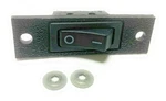 12001129 Fan / Light Switch For Jenn Air & Maytag Cooktops Replacement. Fixed Price $33.25.