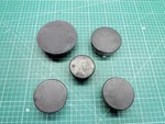 Kenmore Range Surface Burner Head (set Of 5) P#316438400 316438600 316558300. Fixed Price $60.80.